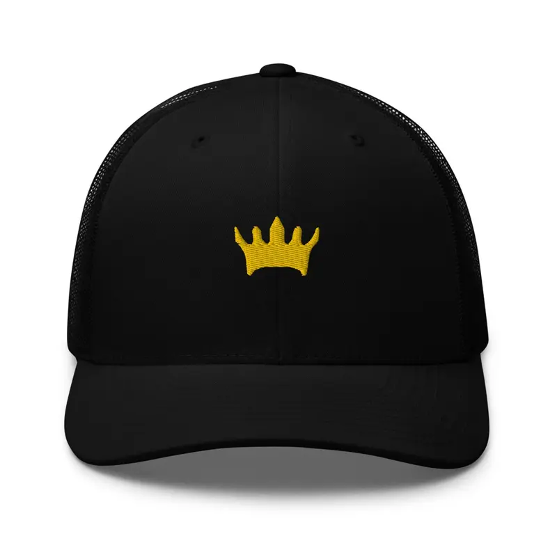 Crown cap